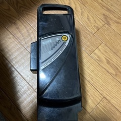 Panasonic電動自転車バッテリーのみ8Ah(取り引き中)