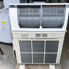 動作保証あり】DAIKIN うるさら7 2016年 4.0kw 14畳用 200V 冷暖房