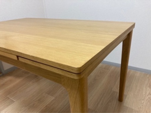 ダイニングテーブル unico TRITO | noonanwaste.com