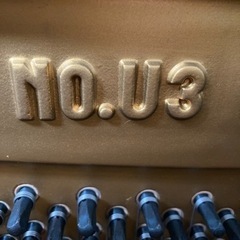 YAMAHAピアノ再値下げ❗️