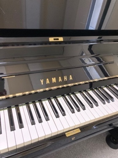 YAMAHAピアノ再値下げ❗️