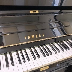 YAMAHAピアノ再値下げ❗️