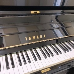 【ネット決済】YAMAHAピアノ再値下げ❗️