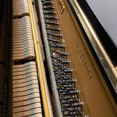 YAMAHAピアノ再値下げ❗️