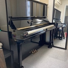 YAMAHAピアノ再値下げ❗️