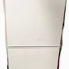 生活家電 冷蔵庫 2ドア冷蔵庫の中古が安い！激安で譲ります・無料であげます｜ジモティー