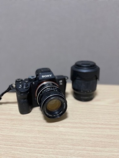 SONYα7III