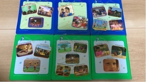 取引終了しました ディズニー英語システム