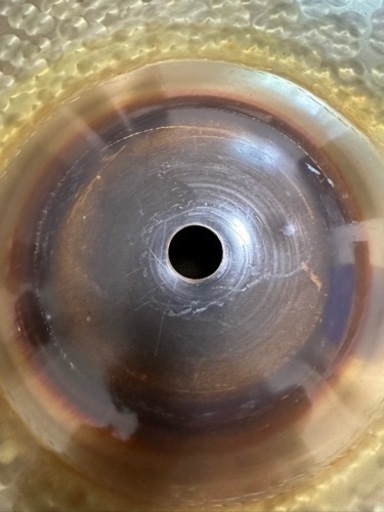 PAISTE RUDE THIN CRASH 16