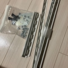 DIY工具　アングル　パーツ