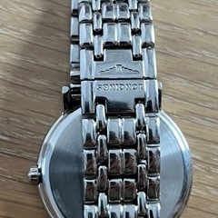 LONGINES【ロンジン】　L4.721.4　グランドクラシック　自動巻 ローマ文字　ステンレススチール　