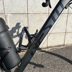 NESTO OLTERNA ロードバイク 465mmサイズ 付属品多数