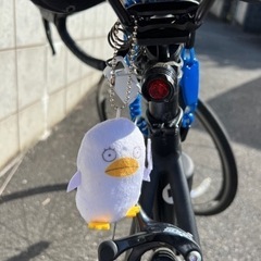 NESTO OLTERNA ロードバイク 465mmサイズ 付属品多数