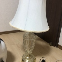 ランプ　