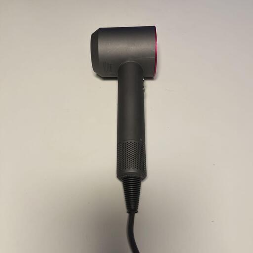 ダイソンDyson ヘアドライヤーHD01 Hairdryer Supersonic
