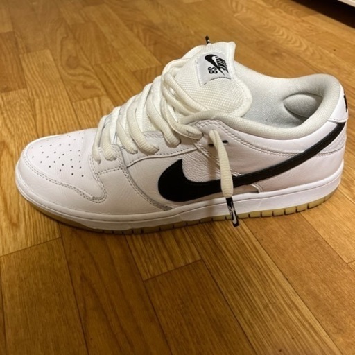 パンプス Nike sb
