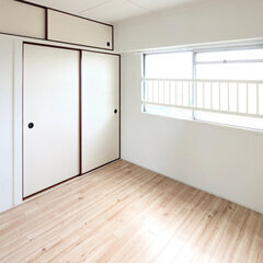 ◆敷金・礼金が無料！◆ビレッジハウス若松1号棟 (506号室) − 福岡県