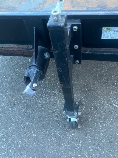 カーゴトレーラー中古