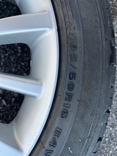 値下げ zc31s スイフト純正ホイール 16インチ ホイール