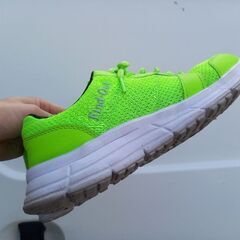 ジョギング軽量靴26.5センチor26センチ