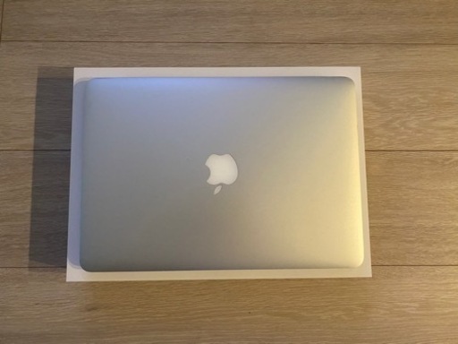 ジャンク MacBook Pro 15inch 2014