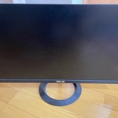 ASUS ゲーミングモニター　23.8インチ