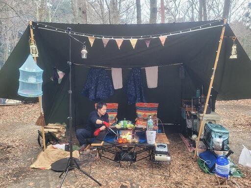 キャンプ dodタープ ヌノイチ | noonanwaste.com