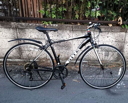 ★美品！お届け可‼★ 700×28C 自転車 シマノ6段変速 ☆美品！お届け可‼☆ 700×28C 自転車 シマノ6段変速 メーカー直売