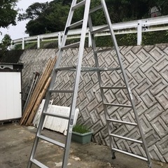 脚立 10尺 2022年2月購入
