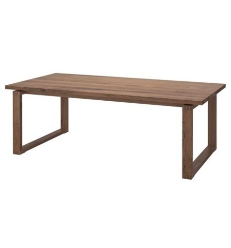 IKEA テーブル、ベンチ