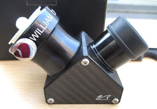 ☆ウィリアムオプティクス WILLIAM OPTICS D-DIG2D-C-DB DURA