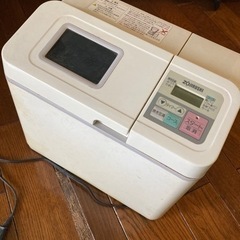 象印ホームベーカリー96年製