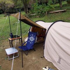 DOD　カマボコテントソロTC