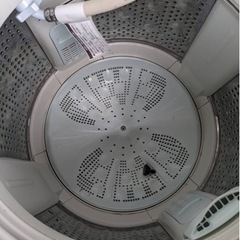 ✨激安価格✨日立‼️7kg✨比較的新しめ‼️風呂給水ホース