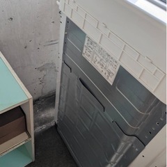✨激安価格✨日立‼️7kg✨比較的新しめ‼️風呂給水ホース