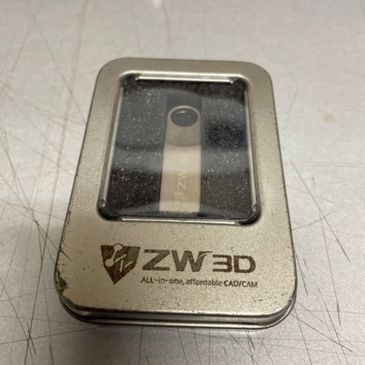 その他 zw3DCAD