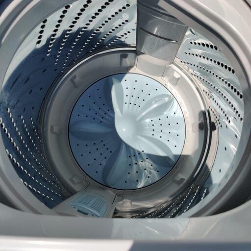 2020年製 5.5kg 縦型洗濯機 Hisense ハイセンス HW-E5503