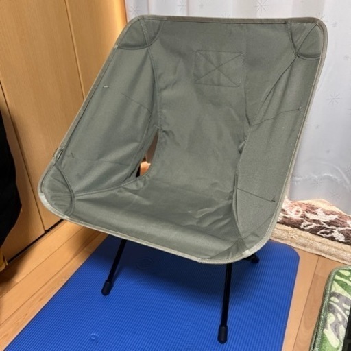 ️Helinox（ ヘリノックス ） 1002A 美品