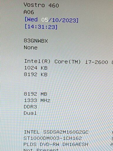 DELL デスクトップPC すぐ使えます ゲーミングPC入門にも 【公式通販】