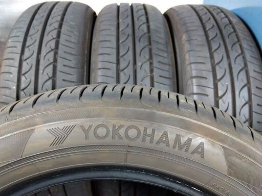 2022年最新版☆高級感溢れる 夏 175/60R16【2022年】ヨコハマ 日本製