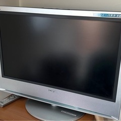 テレビ Sony KDL-32S1000