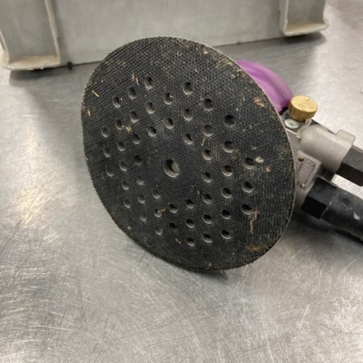 中古品△3M™ ダブルアクションサンダー JETプラス 5404△E△ITKYUYUZDHSW