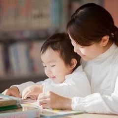 ３歳児へ朗読してほしいです。