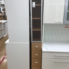 【トレファク神戸新長田】隙間収納棚入荷しました！!【取りに来れる...