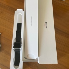 アップルウォッチ　3