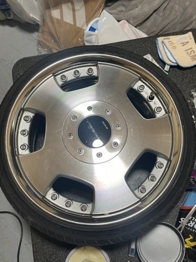 【こんばんま】ユーロライン② ワークユーロライン