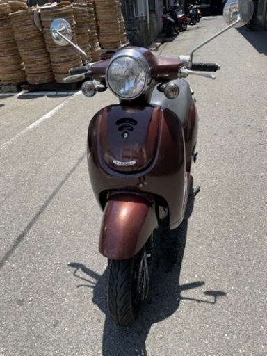 ホンダジョルノ AF70 HONDA GIORNO - SALE | pcmlawoffices.com