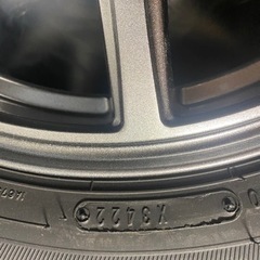 グッドイヤー　イーグリップエコ　205/60r16