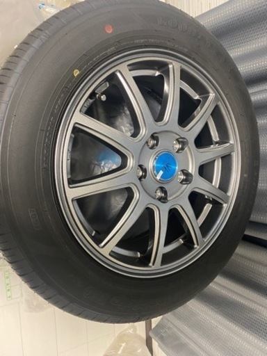グッドイヤー イーグリップエコ 205/60r16 【公式通販】