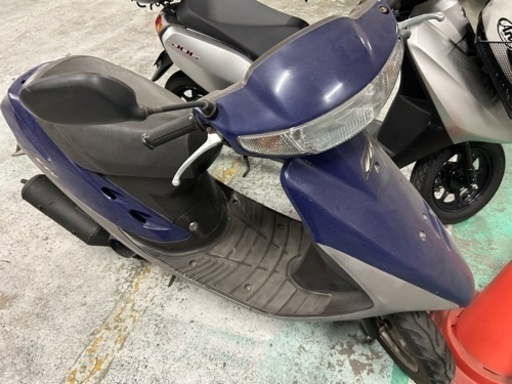 代引き手数料無料 ジャイロキャノピー ジャンク 不動 原付 50cc 50cc